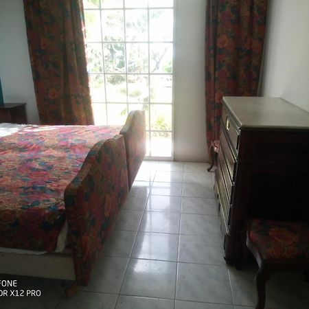 Martinique Vue D'Exception Et Piscine Villa Le Lamentin Exterior foto